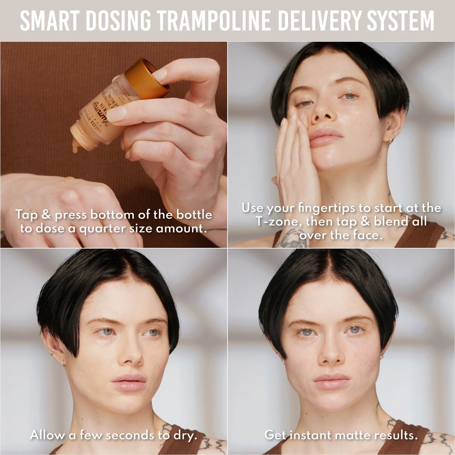 Danessa Myricks Beauty Yummy Skin Water Powder Serum 6 Danessa Myricks Beauty Yummy Skin Water Powder Serum - Image 6