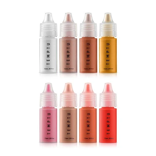 Temptu SB Blush & Highlighters Starter Set 1/4 Oz 1 Temptu SB Blush & Highlighters Starter Set 1/4 Oz