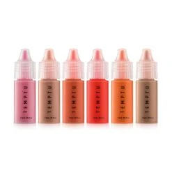 Temptu S/B Blush Airbrush Starter Set 1/4 Oz