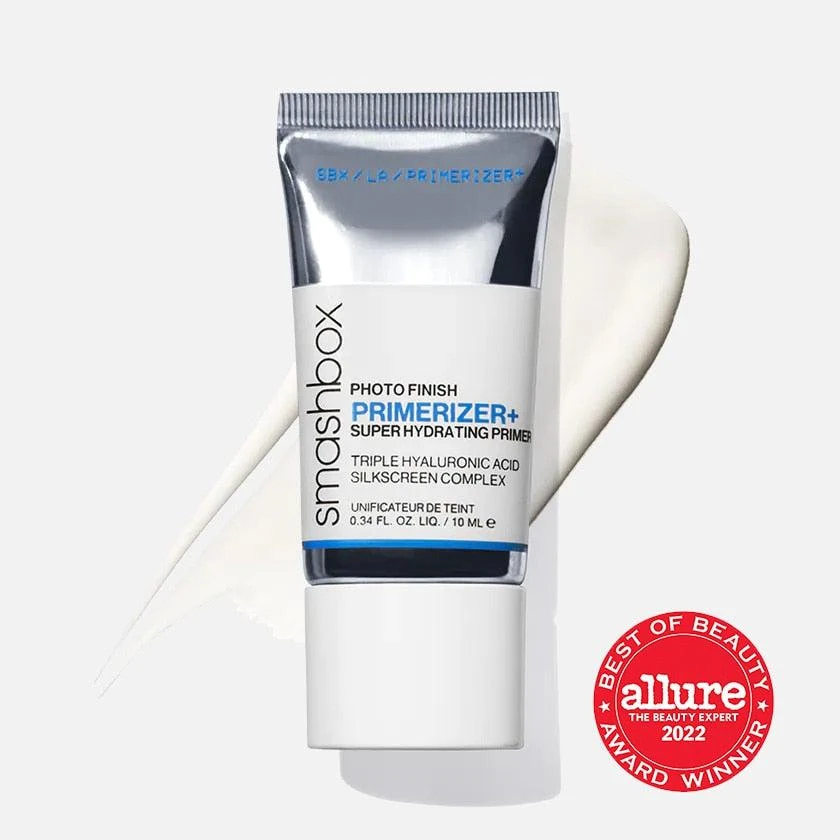 Smashbox Photo Finish Primerizer+ Hydrating Primer 11 Smashbox Photo Finish Primerizer+ Hydrating Primer - Image 11