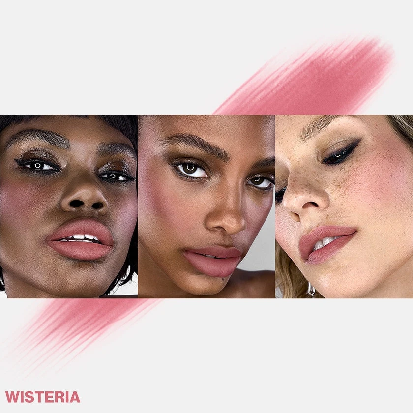 Smashbox Halo Cream Cheek + Lip Tint 3 Smashbox Halo Cream Cheek + Lip Tint - Image 3