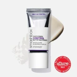 Smashbox Photo Finish Control Mattifying Primer