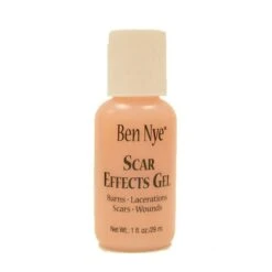 Ben Nye Effects Gels (Individuals) -Camera Ready Cosmetics scarseffectgel1oz