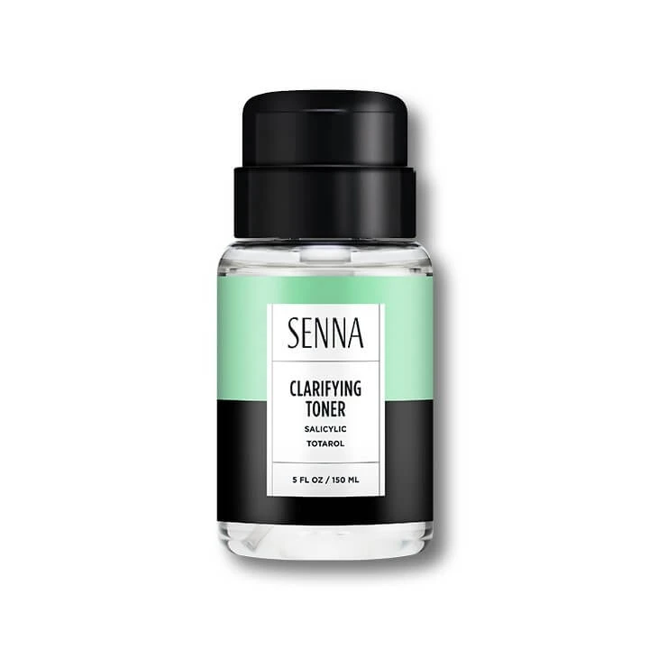 Senna Clarifying Toner 1 Senna Clarifying Toner