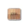 Senna Mini SlipCover Cream To Powder Foundation Palette