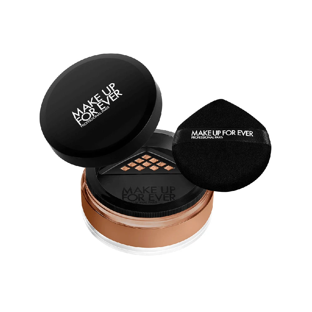 Make Up For Ever HD Skin Setting Powder 20 Make Up For Ever HD Skin Setting Powder - Image 20