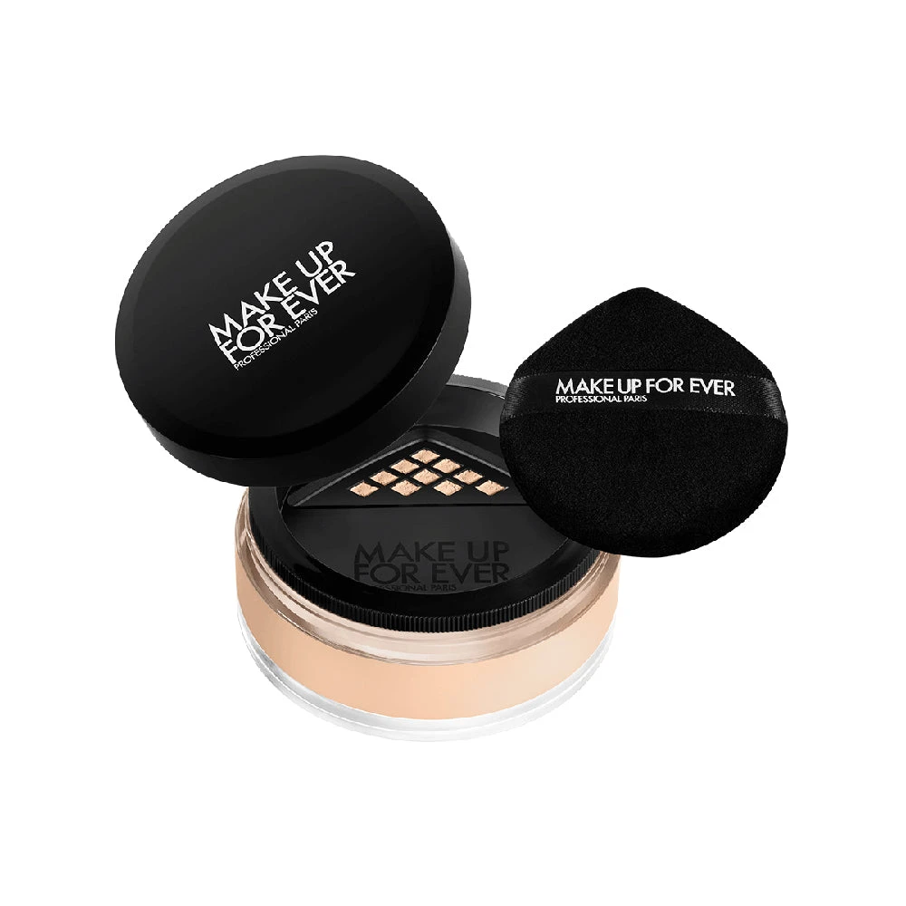 Make Up For Ever HD Skin Setting Powder 15 Make Up For Ever HD Skin Setting Powder - Image 15