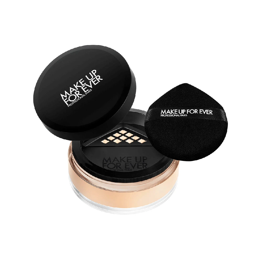 Make Up For Ever HD Skin Setting Powder 11 Make Up For Ever HD Skin Setting Powder - Image 11