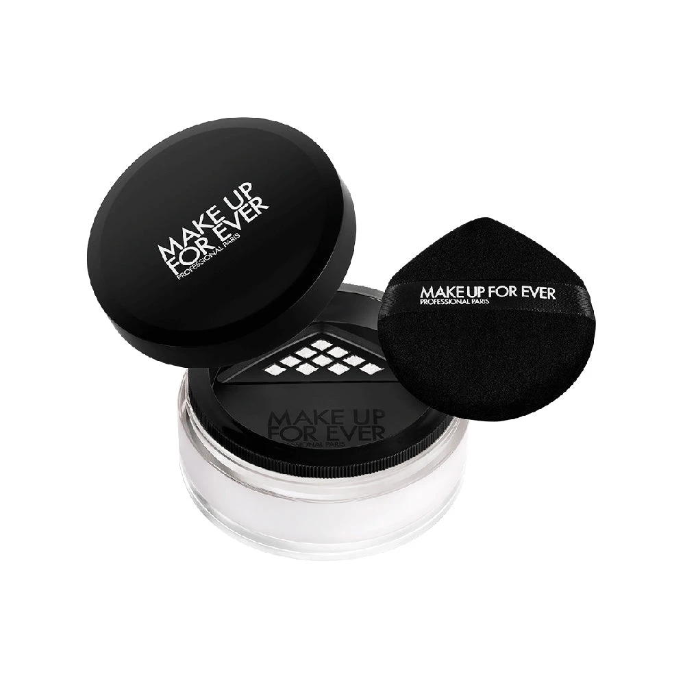 Make Up For Ever HD Skin Setting Powder 3 Make Up For Ever HD Skin Setting Powder - Image 3