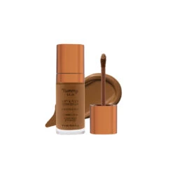 Danessa Myricks Beauty Yummy Skin Lift & Flex Concealer 38 Danessa Myricks Beauty Yummy Skin Lift & Flex Concealer -Camera Ready Cosmetics shade 14