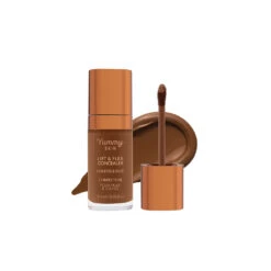 Danessa Myricks Beauty Yummy Skin Lift & Flex Concealer 39 Danessa Myricks Beauty Yummy Skin Lift & Flex Concealer -Camera Ready Cosmetics shade 15