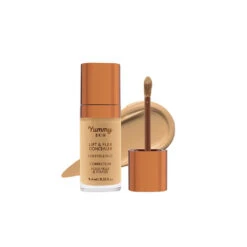 Danessa Myricks Beauty Yummy Skin Lift & Flex Concealer 30 Danessa Myricks Beauty Yummy Skin Lift & Flex Concealer -Camera Ready Cosmetics shade 8 344d7936 e692 44f8 9ed8 ad062d21e526