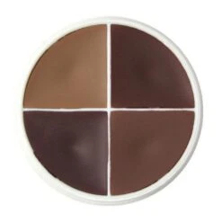 RCMA Four Color Kit -Camera Ready Cosmetics shading 147008000 a W 52939.1432830618.600.600