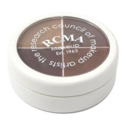 RCMA Four Color Kit