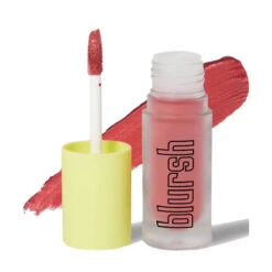 Made By Mitchell Blursh Liquid Blush -Camera Ready Cosmetics shy boy 1 1