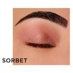 Sigma Eyeshadow Base Primer 14 Sigma Eyeshadow Base Primer -Camera Ready Cosmetics sigma eye primer sorbet swatch