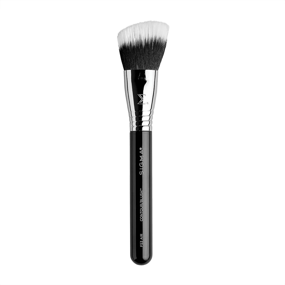 Sigma F53 Air Contour/Blush Brush 1 Sigma F53 Air Contour/Blush Brush