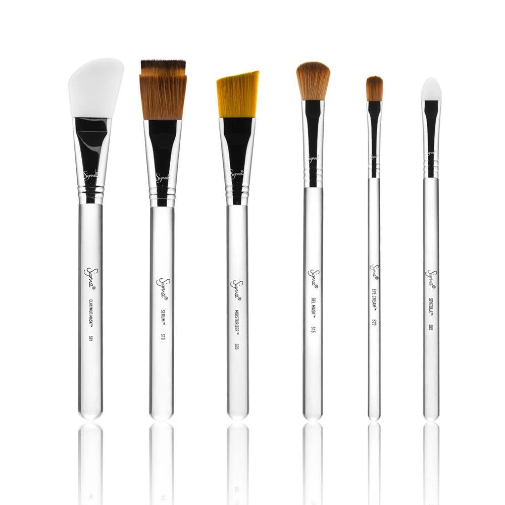 Sigma Skincare Brush Set 2 Sigma Skincare Brush Set - Image 2