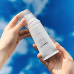 Skin1004 Madagascar Centella Tone Brightening Tone-Up Sunscreen -Camera Ready Cosmetics skin1004 madagascar centella tone brightening tone up sunscreen 37793801601270