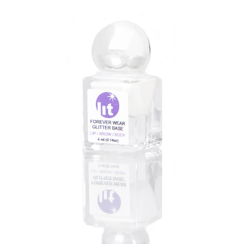 Lit Cosmetics Forever Wear Glitter Base 3 Lit Cosmetics Forever Wear Glitter Base - Image 3