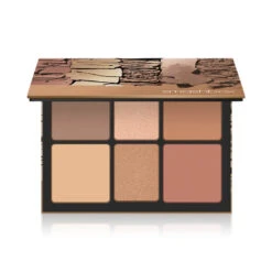 Smashbox Cali Contour Palette