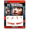Tinsley Transfers Smiley - 3D FX Transfers Medium