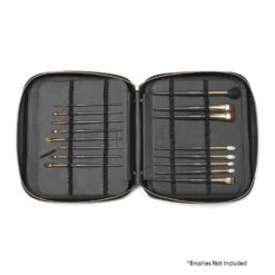 Smith Cosmetics SmithFolio 7 Smith Cosmetics SmithFolio -Camera Ready Cosmetics smithfolio case brushes 1024x1024 df1190da 97d4 4b74 8086 80d2ed428590