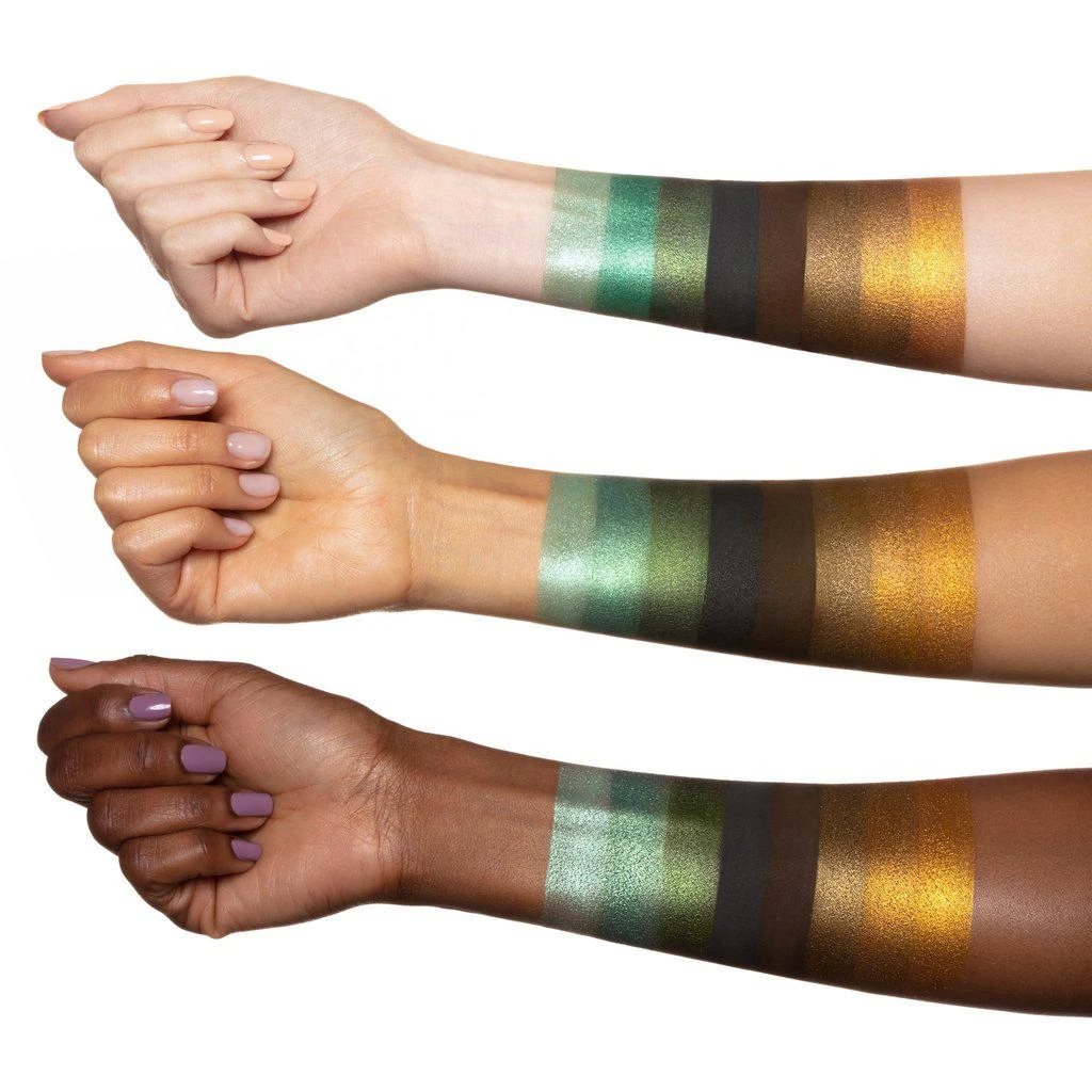 Melt Cosmetics Smoke Sessions Eyeshadow Palette 2 Melt Cosmetics Smoke Sessions Eyeshadow Palette - Image 2