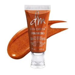 Danessa Myricks Beauty ColorFix Liquid Metals 23 Danessa Myricks Beauty ColorFix Liquid Metals -Camera Ready Cosmetics spark danessa myricks colorfix 1