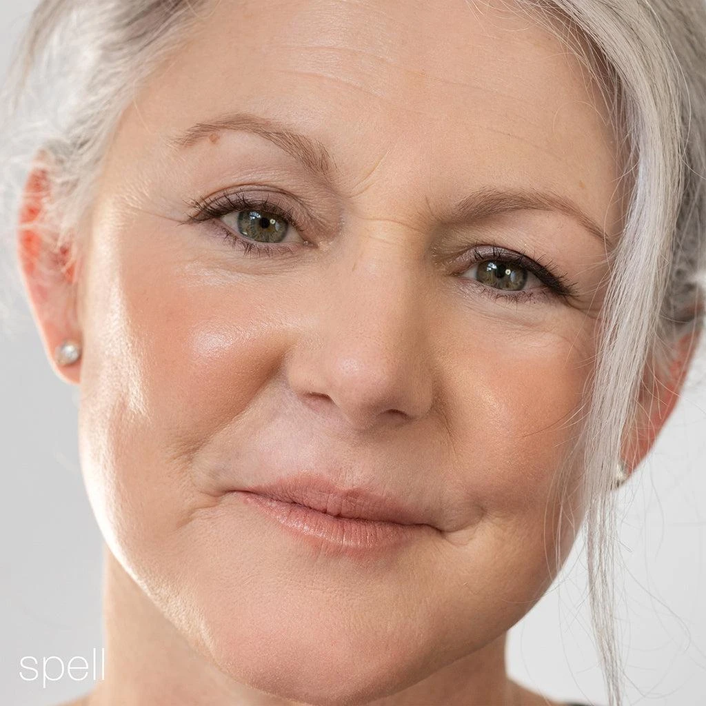 RMS Beauty Lip2Cheek Glow Quad Mini 4 RMS Beauty Lip2Cheek Glow Quad Mini - Image 4