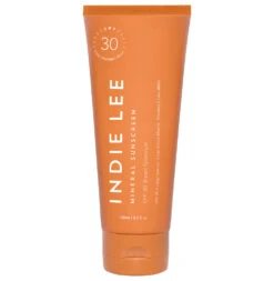 Indie Lee Mineral Sunscreen SPF 30