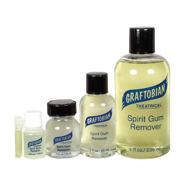 Graftobian Spirit Gum Remover 3 Graftobian Spirit Gum Remover - Image 3
