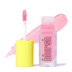 Made By Mitchell Blursh Liquid Blush -Camera Ready Cosmetics strawberry cream 1 1