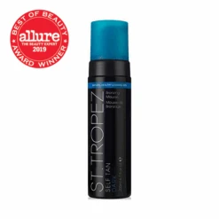 St. Tropez Self Tan Dark Bronzing Mousse