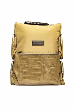 StunnerBee Beauty Boss Backpack The Calvary Edition