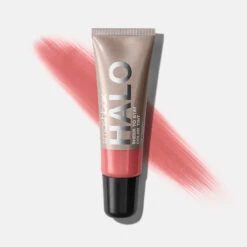 Smashbox Halo Cream Cheek + Lip Tint 23 Smashbox Halo Cream Cheek + Lip Tint -Camera Ready Cosmetics sunset sb sku C6R009 840x840 0