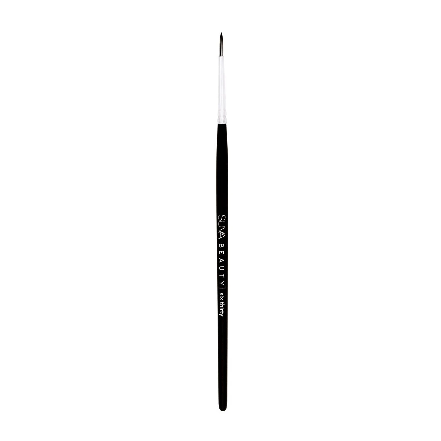 SUVA Beauty Six Thirty Liner Brush 3 SUVA Beauty Six Thirty Liner Brush - Image 3