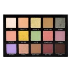 Sydney Grace Tiny Marvels Palette By Mel Thompson -Camera Ready Cosmetics sydney grace tiny marvels 1000x1000 1