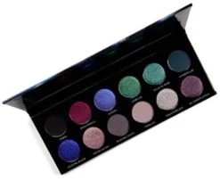 Sydney Grace X Temptalia Quintessence Eyeshadow (LIGHT) Palette -Camera Ready Cosmetics sydney grace quintessence light 001 palette 2
