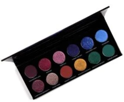 Sydney Grace X Temptalia Radiant Reflection Eyeshadow (DEEP) Palette -Camera Ready Cosmetics sydney grace radiant reflection deep 001 palette 1