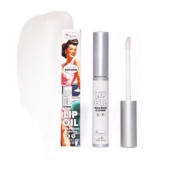 The Balm Cosmetics Lip Oil