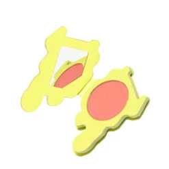 Made By Mitchell Blursh Press'd Blush -Camera Ready Cosmetics thrill joy