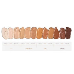 Tinge Hydrating Body Tint -Camera Ready Cosmetics tinge tint shade range w key 5 1