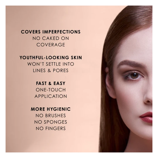 Temptu One 3 Temptu One - Image 3