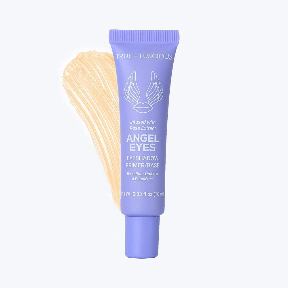 True + Luscious Angel Eyes Eyeshadow Primer 3 True + Luscious Angel Eyes Eyeshadow Primer - Image 3