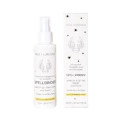 True + Luscious Spellbinder Makeup Setting Mist