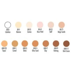 Ben Nye Camel Mojave Luxury Powder 6 Ben Nye Camel Mojave Luxury Powder -Camera Ready Cosmetics updated f78bb08b 7332 4786 a899 c9055390f1f0