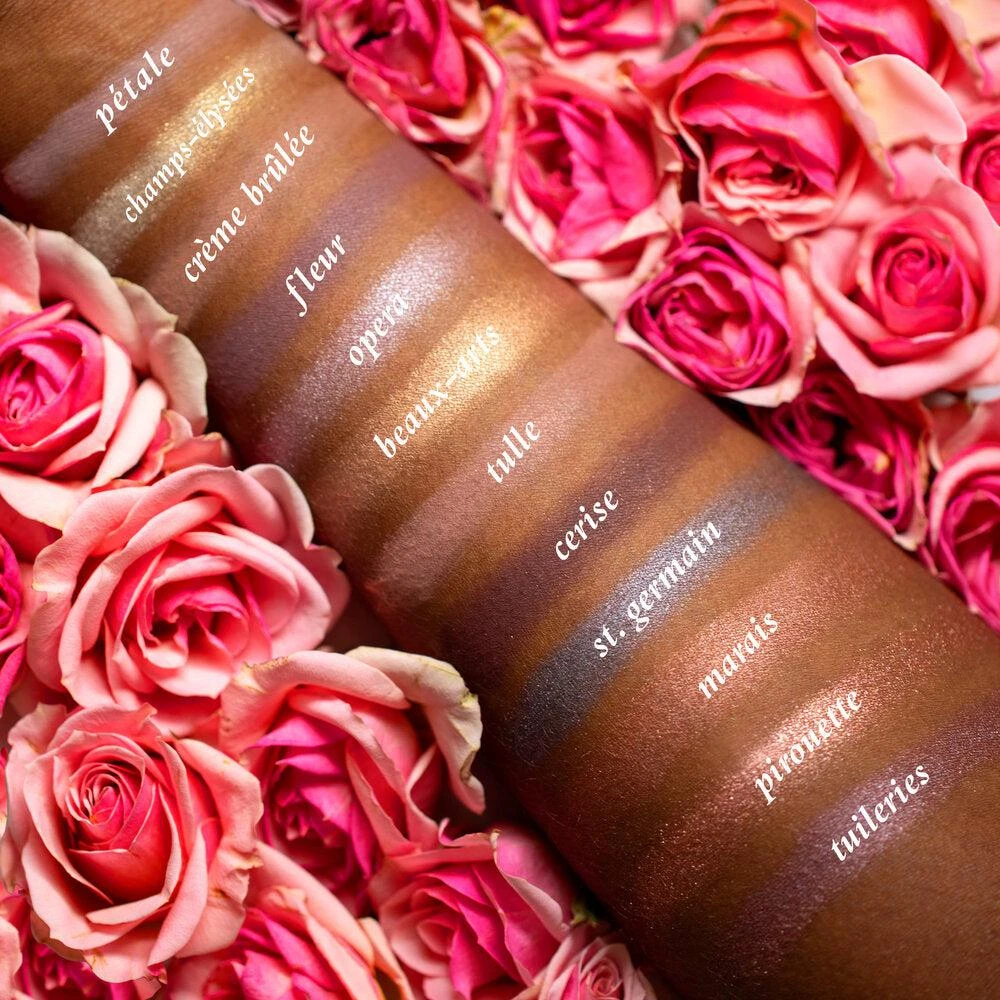 Viseart Paris EDIT Eyeshadow Palette 2 Viseart Paris EDIT Eyeshadow Palette - Image 2