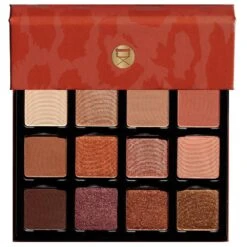 Viseart Minxette Étendu Eyeshadow Palette