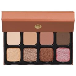 Viseart Petit Pro Solstice Eyeshadow Palette